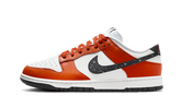 Dunk Low Starry Swoosh