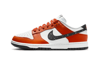 Dunk Low Starry Swoosh