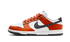 Dunk Low Starry Swoosh