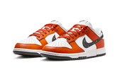 Dunk Low Starry Swoosh