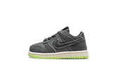 Dunk Low Swoosh Shadow Iron Grey Bébé (TD)