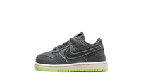 Dunk Low Swoosh Shadow Iron Grey Bébé (TD)