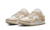 Dunk Low Twist Sanddrift