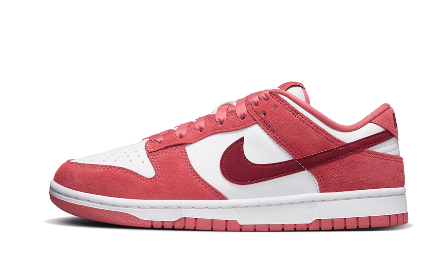 Dunk Low Valentine&