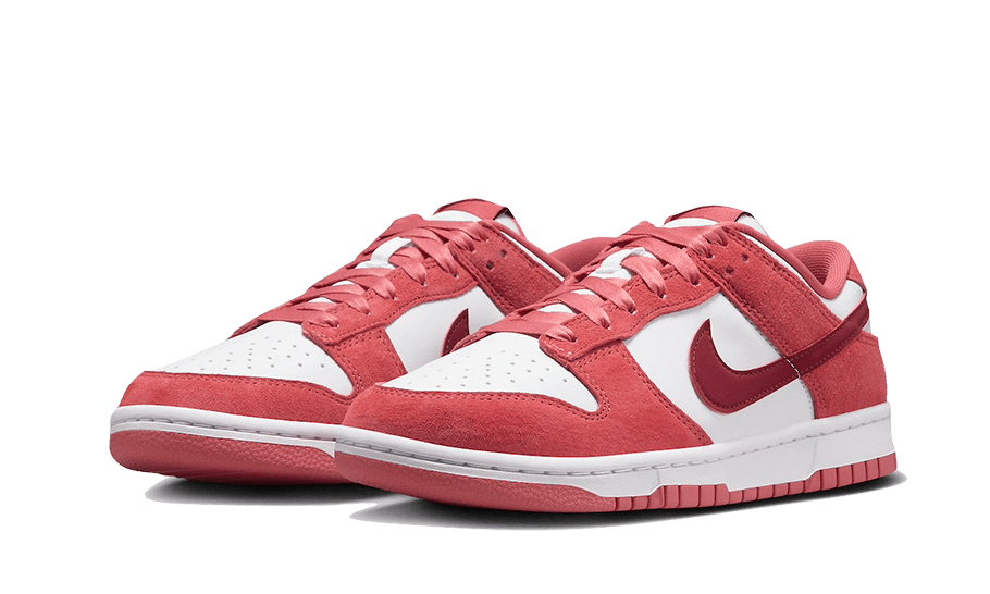 Dunk Low Valentine&