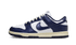 Dunk Low Vintage Navy