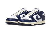Dunk Low Vintage Navy