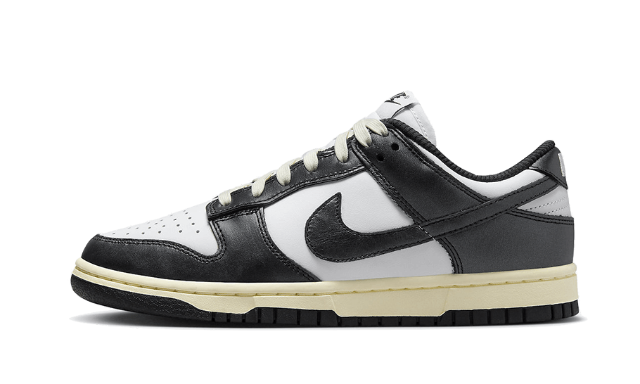 Dunk Low Vintage Panda