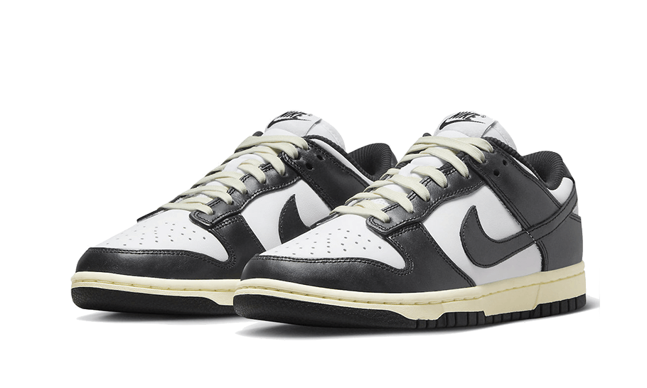 Dunk Low Vintage Panda