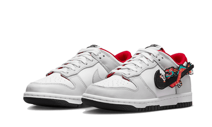 Dunk Low Year Of The Dragon