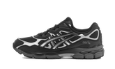 GEL-NYC Black Graphite Grey