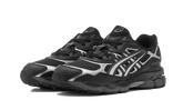 GEL-NYC Black Graphite Grey