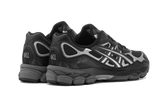 GEL-NYC Black Graphite Grey