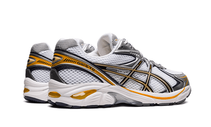 GT-2160 White Pure Silver Gold