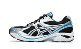GT-2160 Black Pure Silver Bright Blue
