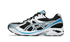 GT-2160 Black Pure Silver Bright Blue