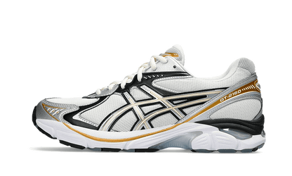 GT-2160 Cream Pure Silver Gold