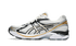 GT-2160 Cream Pure Silver Gold