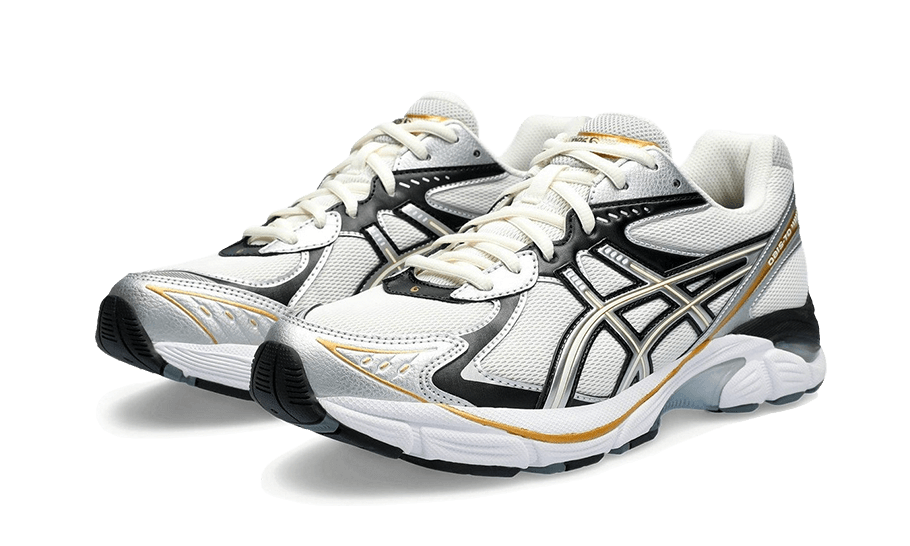 GT-2160 Cream Pure Silver Gold