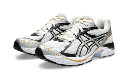 GT-2160 Cream Pure Silver Gold