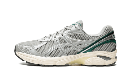 GT-2160 Seal Grey Jewel Green