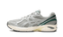 GT-2160 Seal Grey Jewel Green