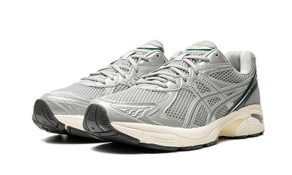 GT-2160 Seal Grey Jewel Green