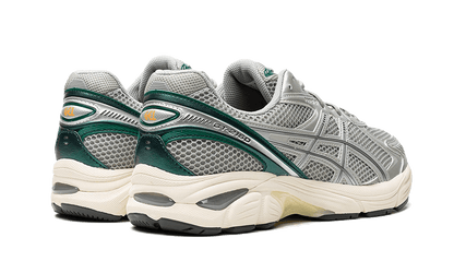 GT-2160 Seal Grey Jewel Green