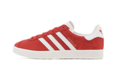 Gazelle 85 Better Scarlet