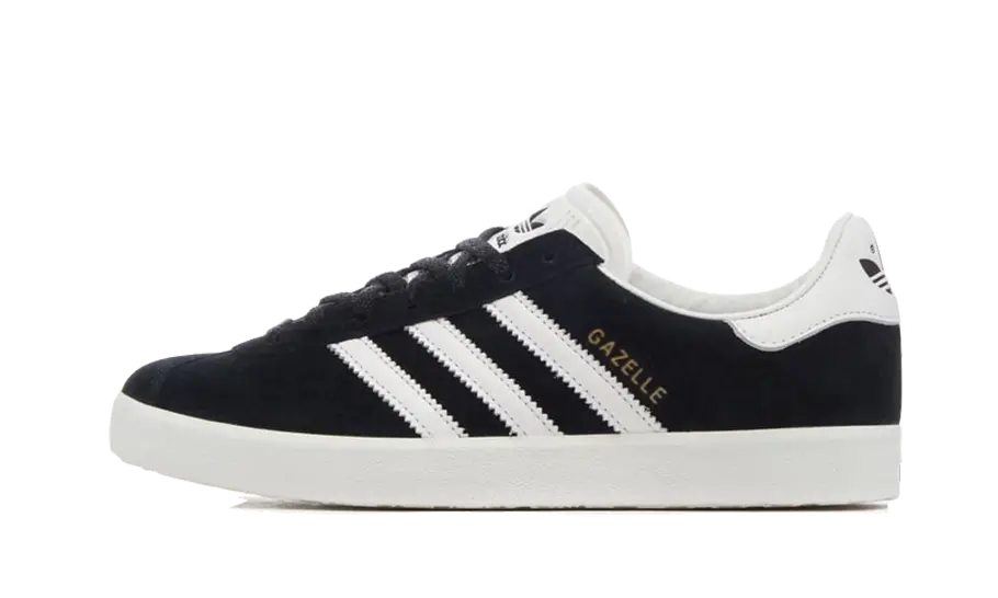 Gazelle 85 Core Black Cloud White