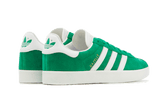 Gazelle 85 Green White Gold Metallic