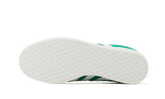 Gazelle 85 Green White Gold Metallic