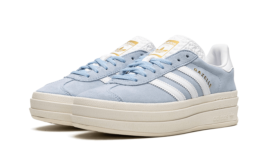 Gazelle Bold Clear Sky