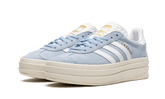 Gazelle Bold Clear Sky