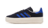 Gazelle Bold Core Black Lucid Blue