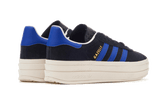 Gazelle Bold Core Black Lucid Blue