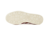 Gazelle Bold Red Cloud White