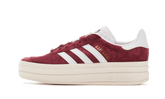 Gazelle Bold Shadow Red