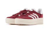 Gazelle Bold Shadow Red