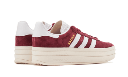 Gazelle Bold Shadow Red
