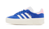 Gazelle Bold True Pink Semi Lucid Blue