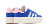 Gazelle Bold True Pink Semi Lucid Blue