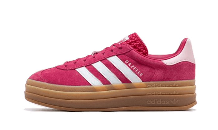 Gazelle Bold Wild Pink