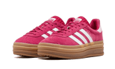 Gazelle Bold Wild Pink