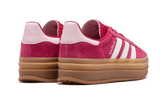 Gazelle Bold Wild Pink