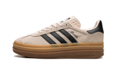 Gazelle Bold Wonder Quartz Black Gum