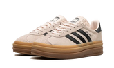 Gazelle Bold Wonder Quartz Black Gum
