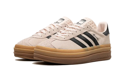 Gazelle Bold Wonder Quartz Black Gum