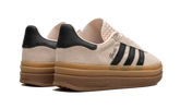 Gazelle Bold Wonder Quartz Black Gum
