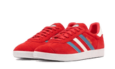 Gazelle Chile